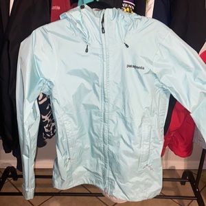 Patagonia small stain